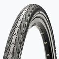 MAXXIS Overdrive 27TPI Maxxprotect drátový plášť na kolo černý