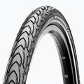 Drátový plášť Maxxis Overdrive Excel Silkshield černý ETB96137000 3