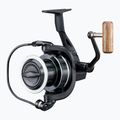 Kaprový naviják Okuma Incepcion černý INC-8000 4