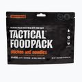Mrazem sušené potraviny Tactical Foodpack Kuře s nudlemi 410 g 2