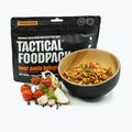 Mrazem sušené potraviny Tactical Foodpack Beef Pasta Bolognese 115 g