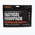 Mrazem sušené potraviny Tactical Foodpack Rice Pudding with Raspberries 90 g 2