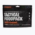 Mrazem sušené potraviny Tactical Foodpack Lentils Strogonoff Vege 120 g 2