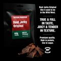 Sušené hovězí maso Tactical Foodpack Beef Jerky Original 40 g 3