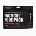 Mrazem sušené potraviny Tactical Foodpack Sweet Potato Curry Vege 115 g 2