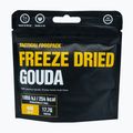 Snack Tactical Foodpack Freeze Dried Gouda Cheese 40 g 2