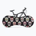 Cyklistický obal na kola VELOSOCK Skulls