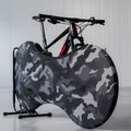 Obal na kolo VELOSOCK Camo Black 3