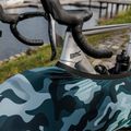 Obal na kolo VELOSOCK Camo Black 4