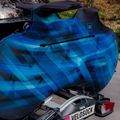 Cyklistický obal na přepravu VELOSOCK Speed Blue MTB ST 3