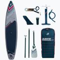 SUP prkno GLADIATOR Origin Touring 12'6''x32''x6'' blue ORG 12.6T