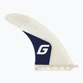 Fin pro paddleboard  Gladiator Elite Glass 8''