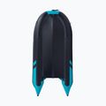 Člun pro 4 osoby Gladiator B330 AD black/turquoise 4