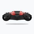 Člun pro 7 osob Gladiator B420 AL red/black 6