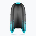 Člun pro 6 osob Gladiator B420 AL black/turquoise 2