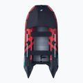 Člun pro 4 osoby Gladiator C330 AD red/black 2