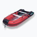 Člun pro 4 osoby Gladiator C330 AD red/black 4