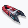 Člun pro 4 osoby Gladiator C330 AD red/black 5