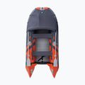 Člun pro 4 osoby Gladiator C330 AD orange/dark gray