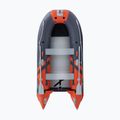 Člun pro 4 osoby Gladiator C330 AD orange/dark gray 4