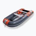 Člun pro 4 osoby Gladiator C330 AD orange/dark gray 6