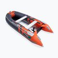 Člun pro 4 osoby Gladiator C330 AD orange/dark gray 7