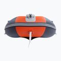 Člun pro 4 osoby Gladiator C330 AD orange/dark gray 8