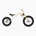 Leg&Go Balance pedálový cyklus hnědý BAL-02