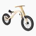 Leg&Go Balance pedálový cyklus hnědý BAL-02 2
