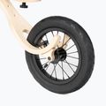 Leg&Go Balance pedálový cyklus hnědý BAL-02 5