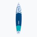 Paddleboard Gladiator One 12ʼ6" white 2
