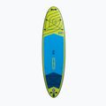 Paddleboard Gladiator One 10ʼ8" lime 2