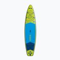 Paddleboard Gladiator One 11ʼ4" lime 2