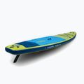 Paddleboard Gladiator One 11ʼ4" lime 5