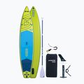 SUP deska Gladiator One 12ʼ6" lime