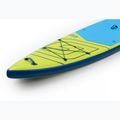 SUP deska Gladiator One 12ʼ6" lime 7
