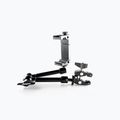 Držák mobilu na prut Deeper Smartphone Mount For Kayak&Boat černý ITGAM0026 3