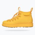 Boty Native Fitzsimmons Venture dark tan/dark tan 3