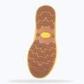 Boty Native Fitzsimmons Venture dark tan/dark tan 8