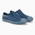 Native Jefferson challenger blue/still blue tenisky 4