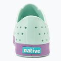 Dětské boty  Native NA-12100100 Jefferson jiffy piedmont blue/sea fan purple 6