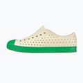 Tenisky Native Jefferson bone white/picnic green 10