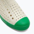 Tenisky Native Jefferson bone white/picnic green 7