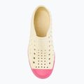 Dětské boty  Native NA-12100100 Jefferson bone white/hollywood pink 5