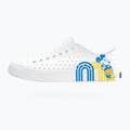 Native Jefferson Print Disney tenisky shell white/shell white/positive mickey 11