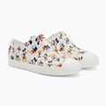 Native Jefferson Print Dětské tenisky Disney Jr shell white/shell white/all over print 4