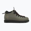 Boty Native NA-31106848 Fitzsimmons Citylite Bloom feather grey/jiffy black/true red 2