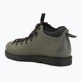 Boty Native NA-31106848 Fitzsimmons Citylite Bloom feather grey/jiffy black/true red 3