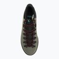 Boty Native NA-31106848 Fitzsimmons Citylite Bloom feather grey/jiffy black/true red 6