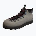 Boty Native NA-31106848 Fitzsimmons Citylite Bloom feather grey/jiffy black/true red 8